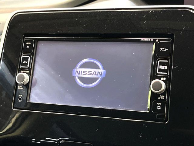 NISSAN SERENA  S-HYBRID 2017 Image 31