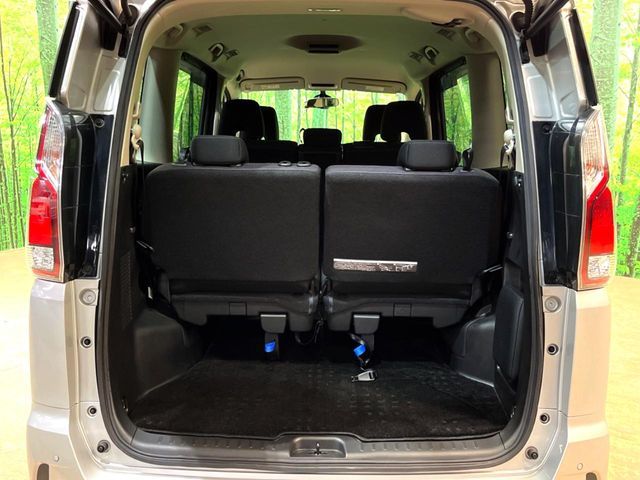 NISSAN SERENA  S-HYBRID 2017 Image 31