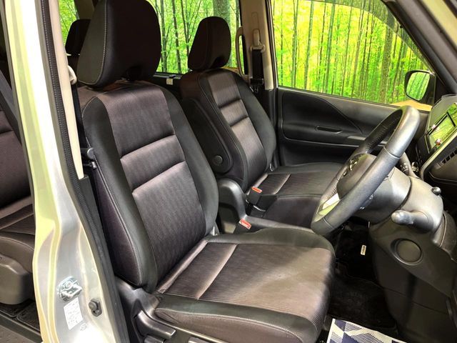 NISSAN SERENA  S-HYBRID 2017 Image 31