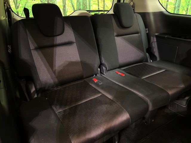 NISSAN SERENA  S-HYBRID 2017 Image 31