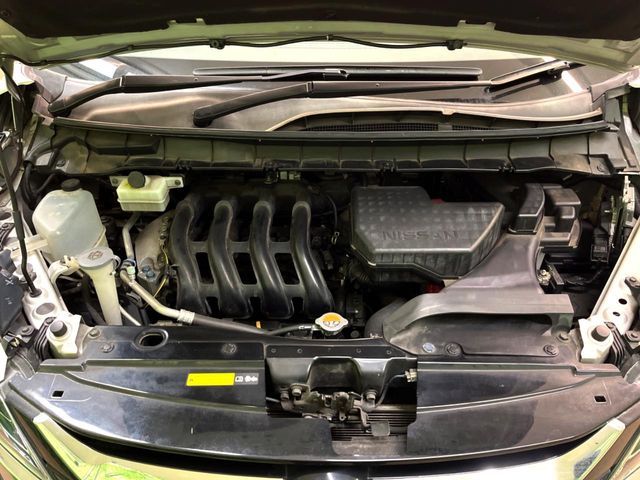 NISSAN SERENA  S-HYBRID 2017 Image 31