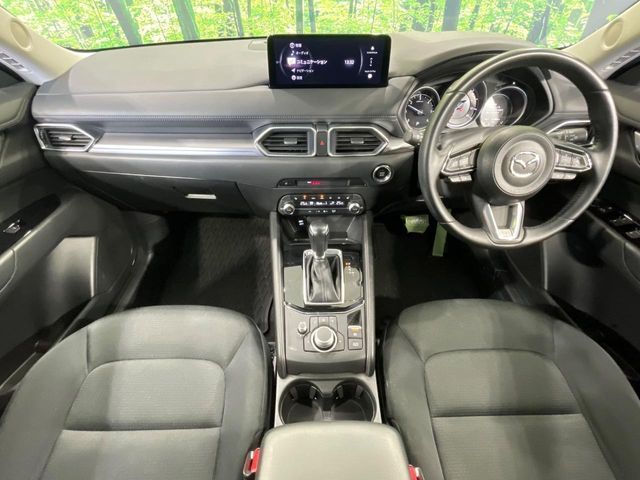 MAZDA CX-5 2023 Image 31