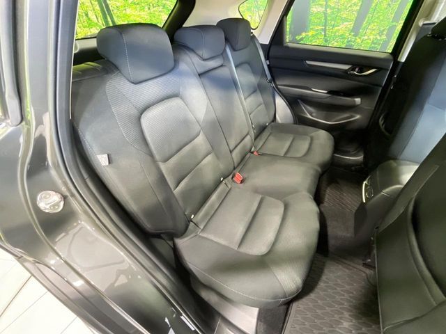 MAZDA CX-5 2023 Image 31