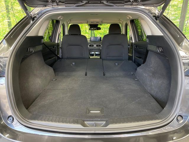 MAZDA CX-5 2023 Image 31