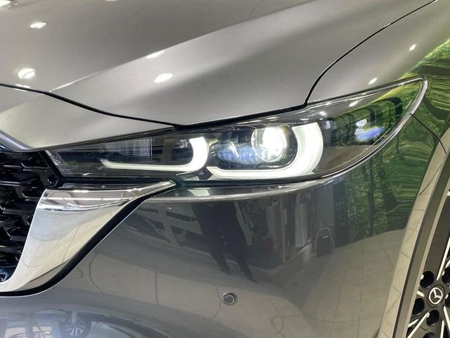 MAZDA CX-5 2023 Image 31