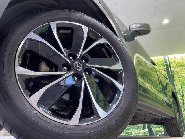 MAZDA CX-5 2023 Image 31