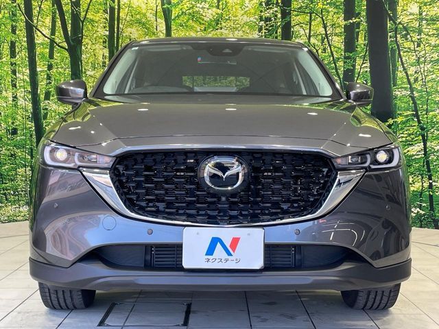 MAZDA CX-5 2023 Image 31