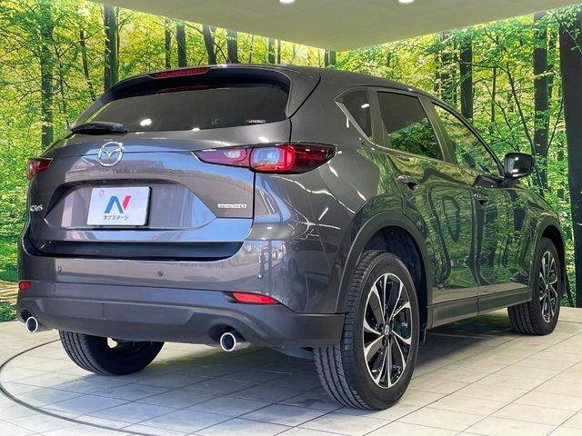 MAZDA CX-5 2023 Image 31