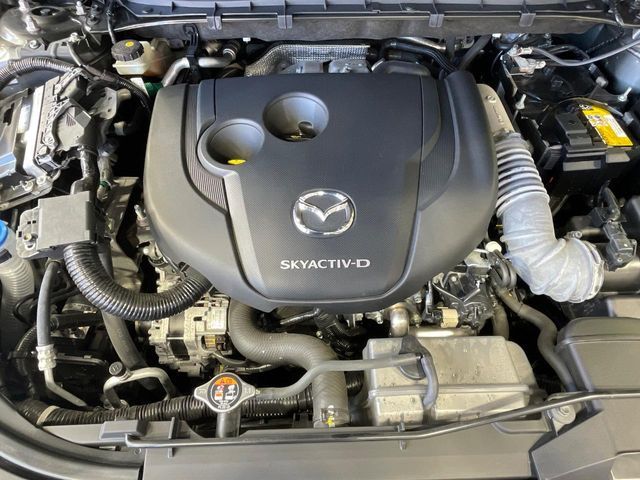 MAZDA CX-5 2023 Image 31