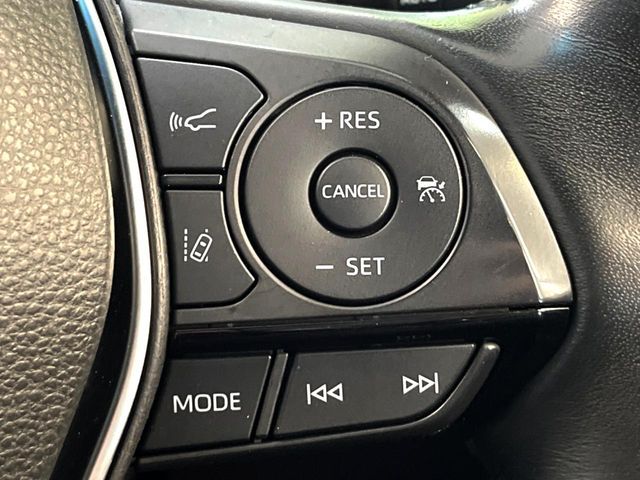 TOYOTA CROWN SEDAN HYBRID 2019 Image 31