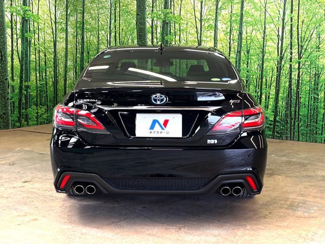 TOYOTA CROWN SEDAN HYBRID 2019 Image 31