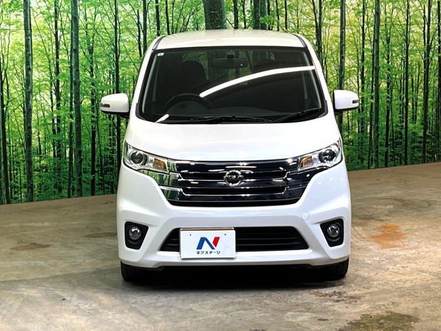 NISSAN DAYZ 2013 Image 31