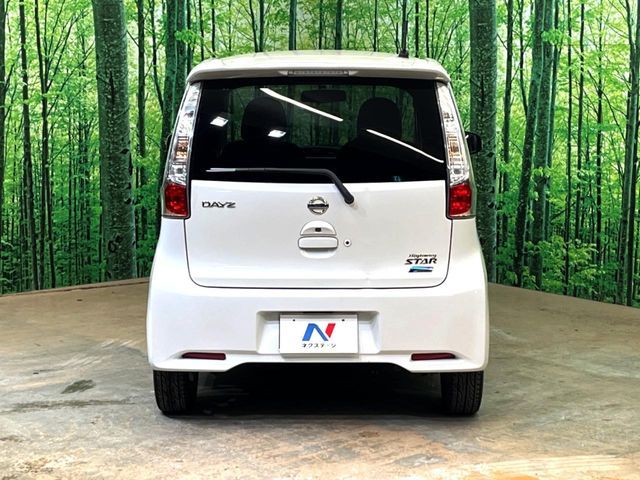 NISSAN DAYZ 2013 Image 31