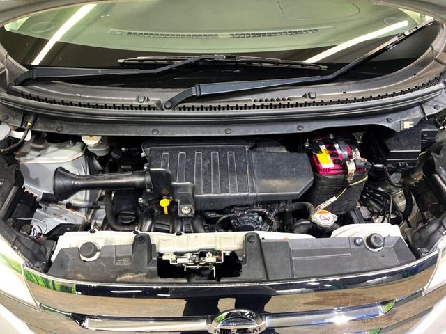 NISSAN DAYZ 2013 Image 31