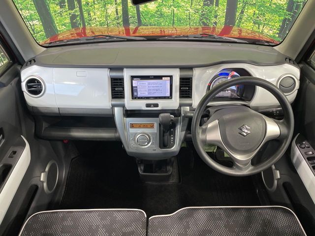 SUZUKI HUSTLER 2016 Image 31