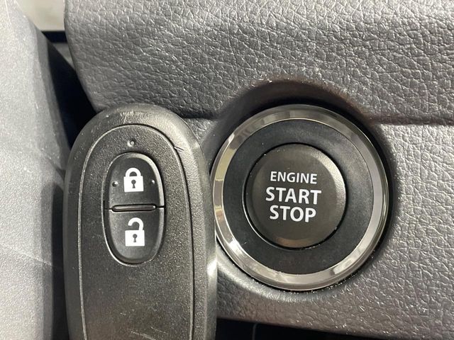 SUZUKI HUSTLER 2016 Image 31