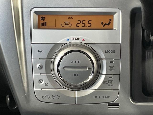 SUZUKI HUSTLER 2016 Image 31