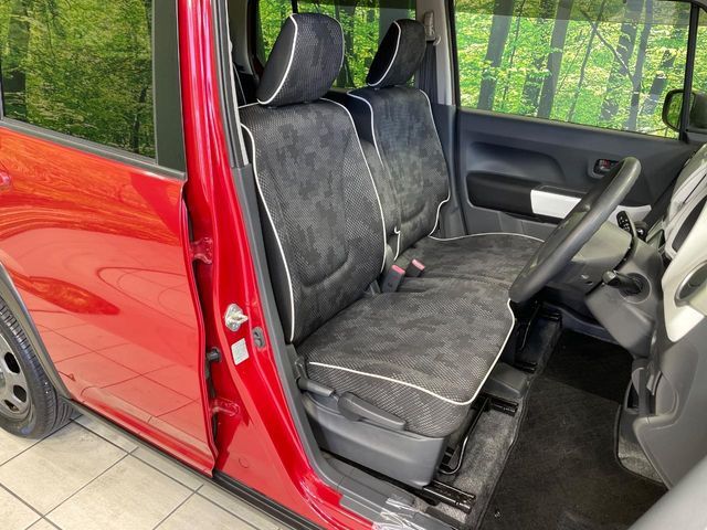 SUZUKI HUSTLER 2016 Image 31