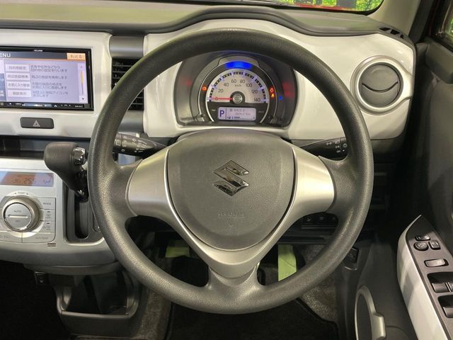 SUZUKI HUSTLER 2016 Image 31