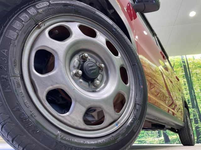 SUZUKI HUSTLER 2016 Image 31