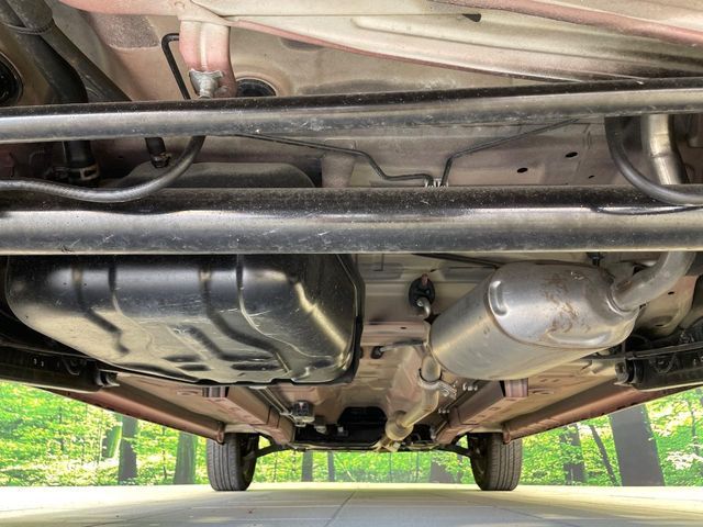 SUZUKI HUSTLER 2016 Image 31