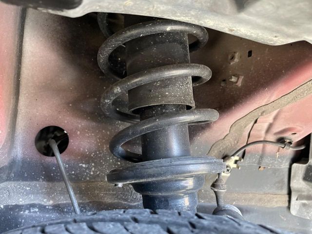 SUZUKI HUSTLER 2016 Image 31