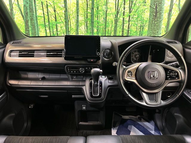 HONDA N-WGN 2019 Image 31
