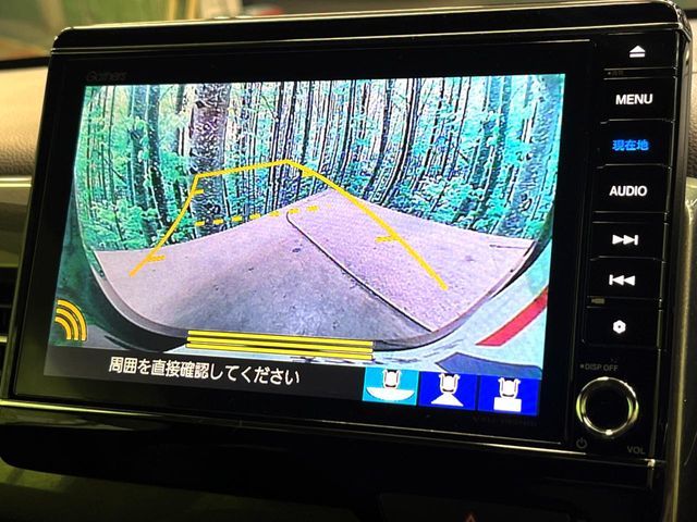 HONDA N-WGN 2019 Image 31