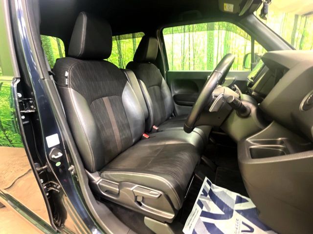 HONDA N-WGN 2019 Image 31