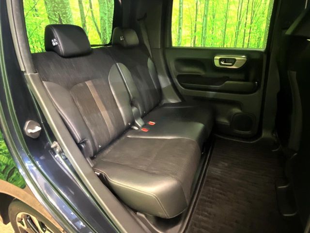 HONDA N-WGN 2019 Image 31