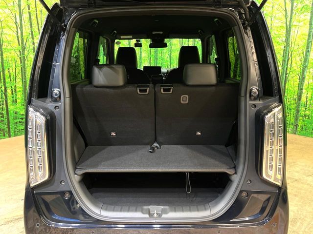 HONDA N-WGN 2019 Image 31