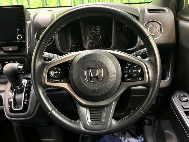 HONDA N-WGN 2019 Image 31