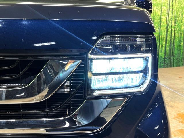 HONDA N-WGN 2019 Image 31