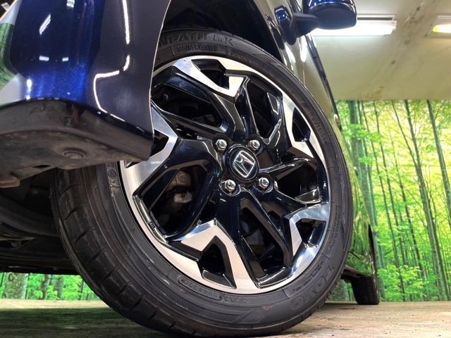 HONDA N-WGN 2019 Image 31