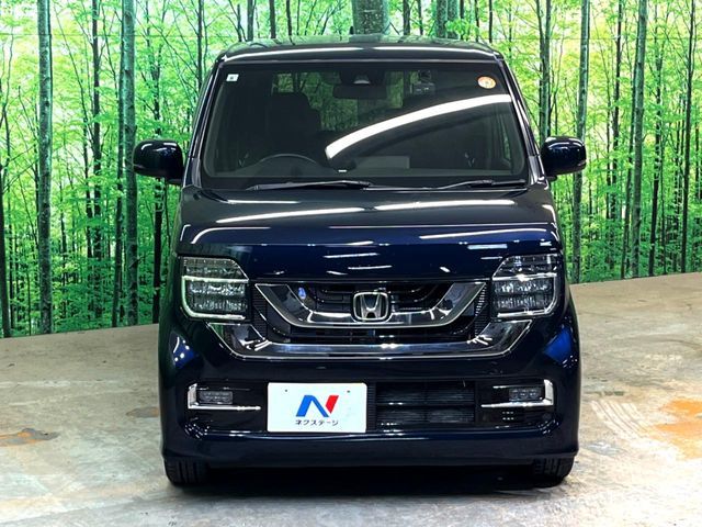 HONDA N-WGN 2019 Image 31