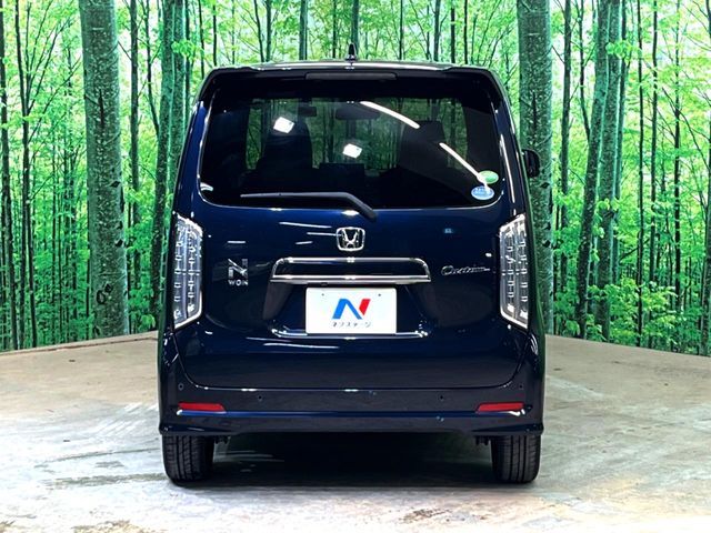 HONDA N-WGN 2019 Image 31