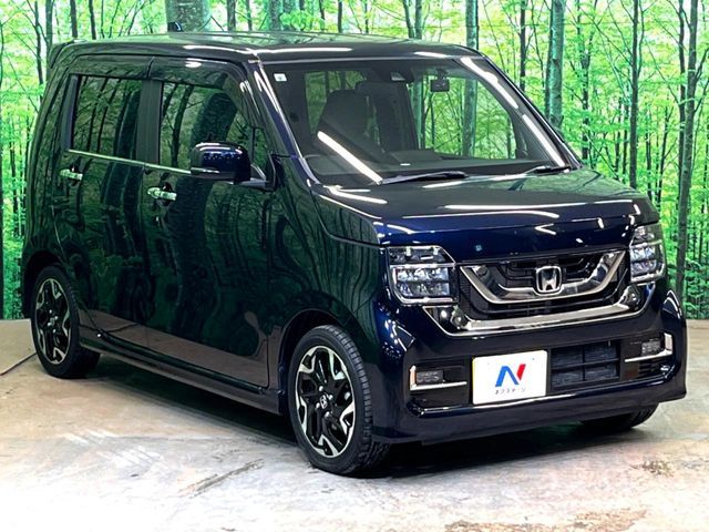 HONDA N-WGN 2019 Image 31