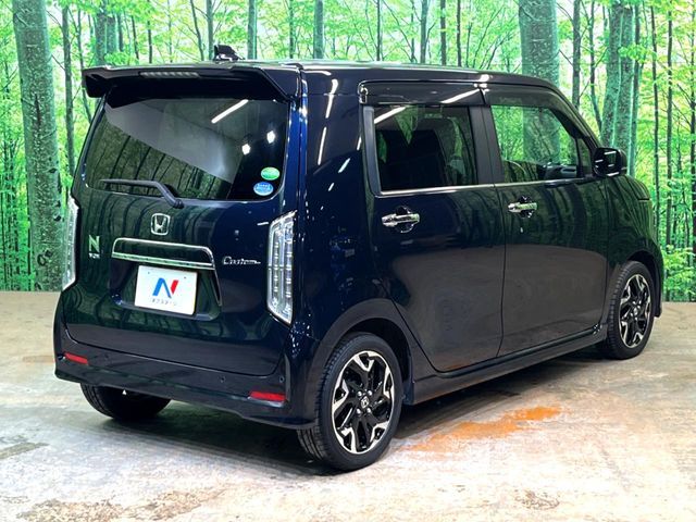 HONDA N-WGN 2019 Image 31