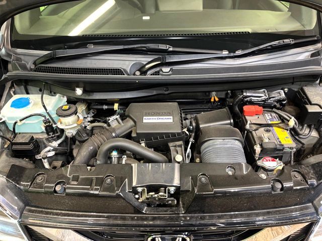 HONDA N-WGN 2019 Image 31