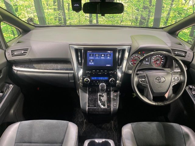 TOYOTA VELLFIRE 2020 Image 31