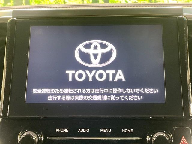 TOYOTA VELLFIRE 2020 Image 31