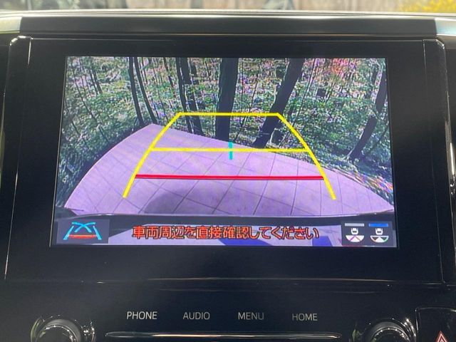 TOYOTA VELLFIRE 2020 Image 31