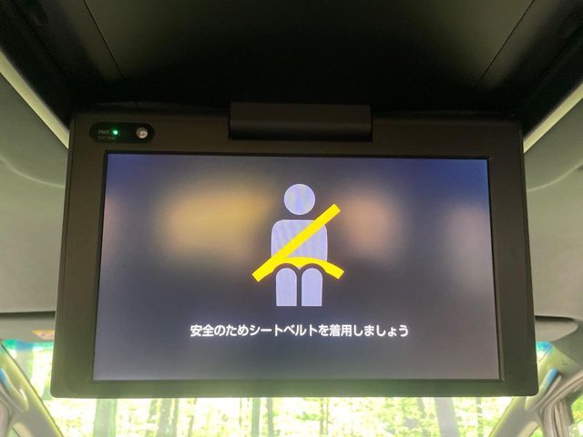 TOYOTA VELLFIRE 2020 Image 31