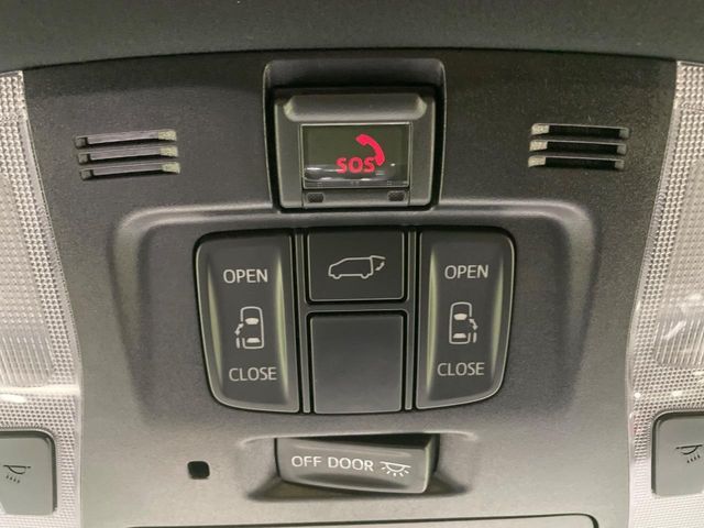 TOYOTA VELLFIRE 2020 Image 31