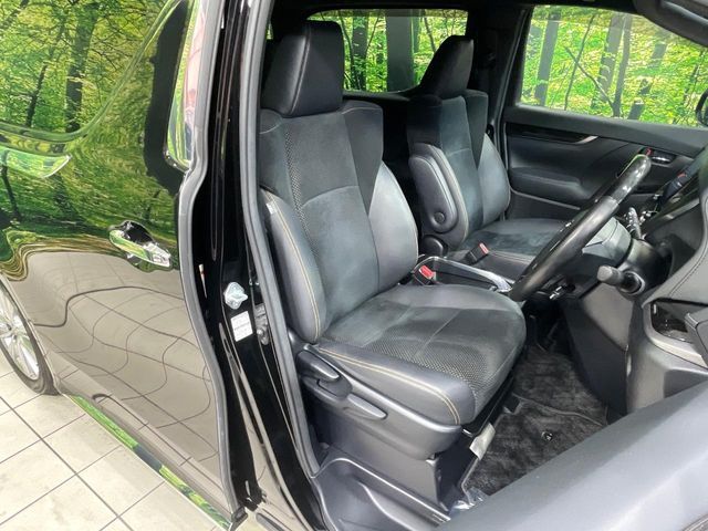 TOYOTA VELLFIRE 2020 Image 31