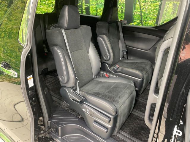 TOYOTA VELLFIRE 2020 Image 31