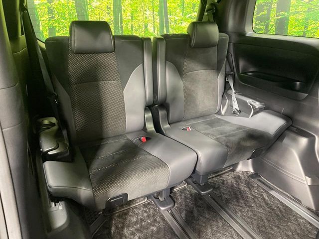 TOYOTA VELLFIRE 2020 Image 31