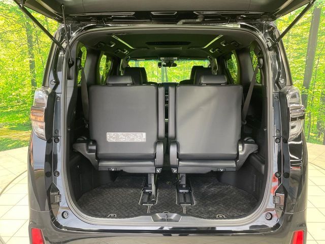 TOYOTA VELLFIRE 2020 Image 31