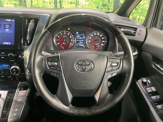 TOYOTA VELLFIRE 2020 Image 31