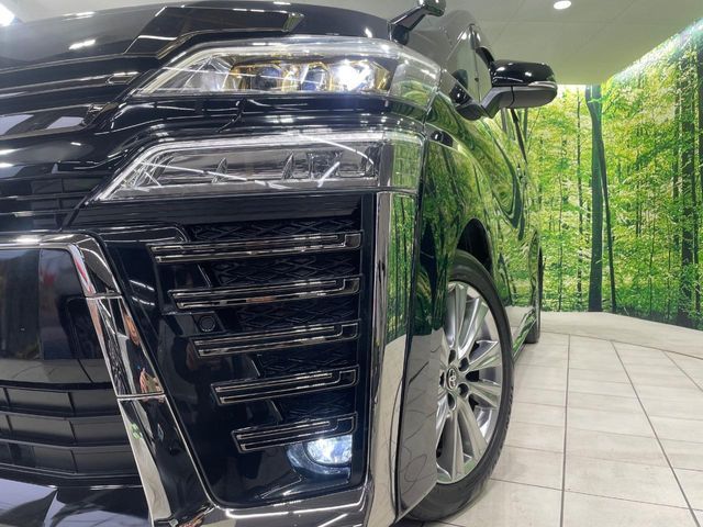 TOYOTA VELLFIRE 2020 Image 31